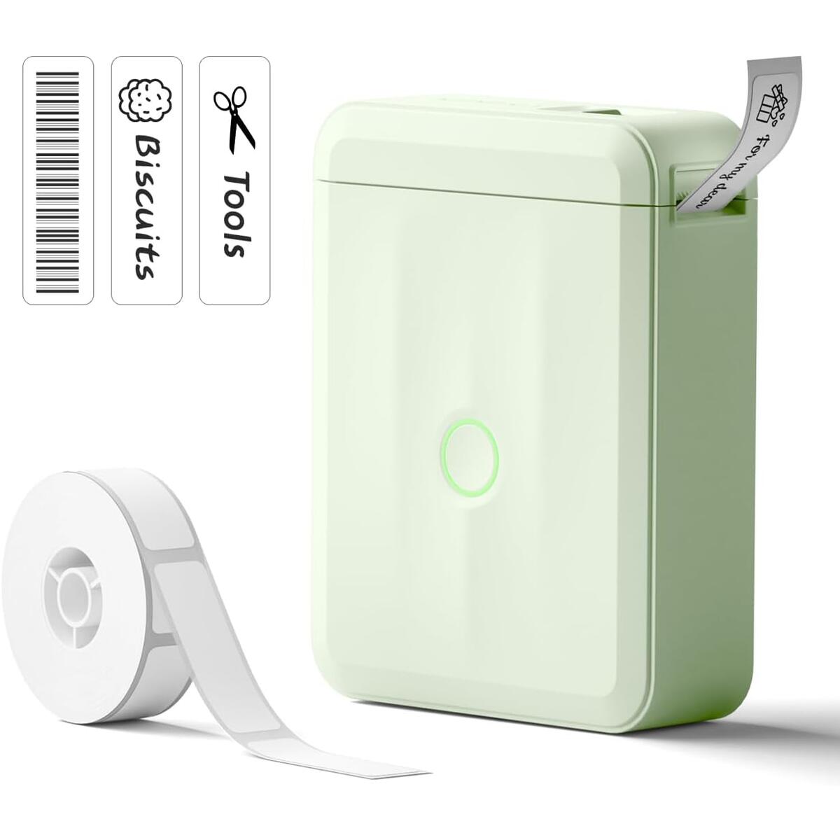 Niimbot D110 Coupon - RebateKey