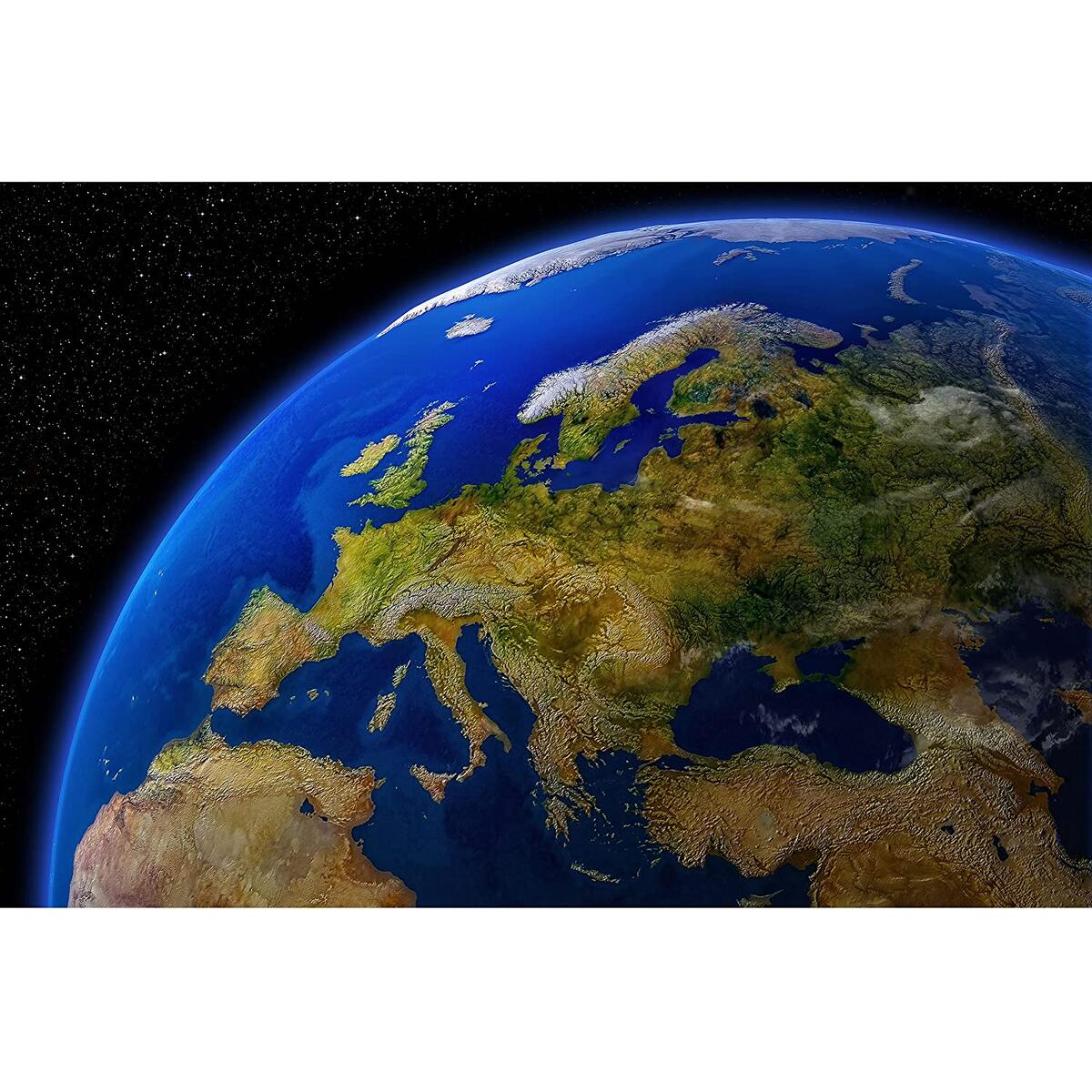 Poster Europe By Day Coupons - RebateKey