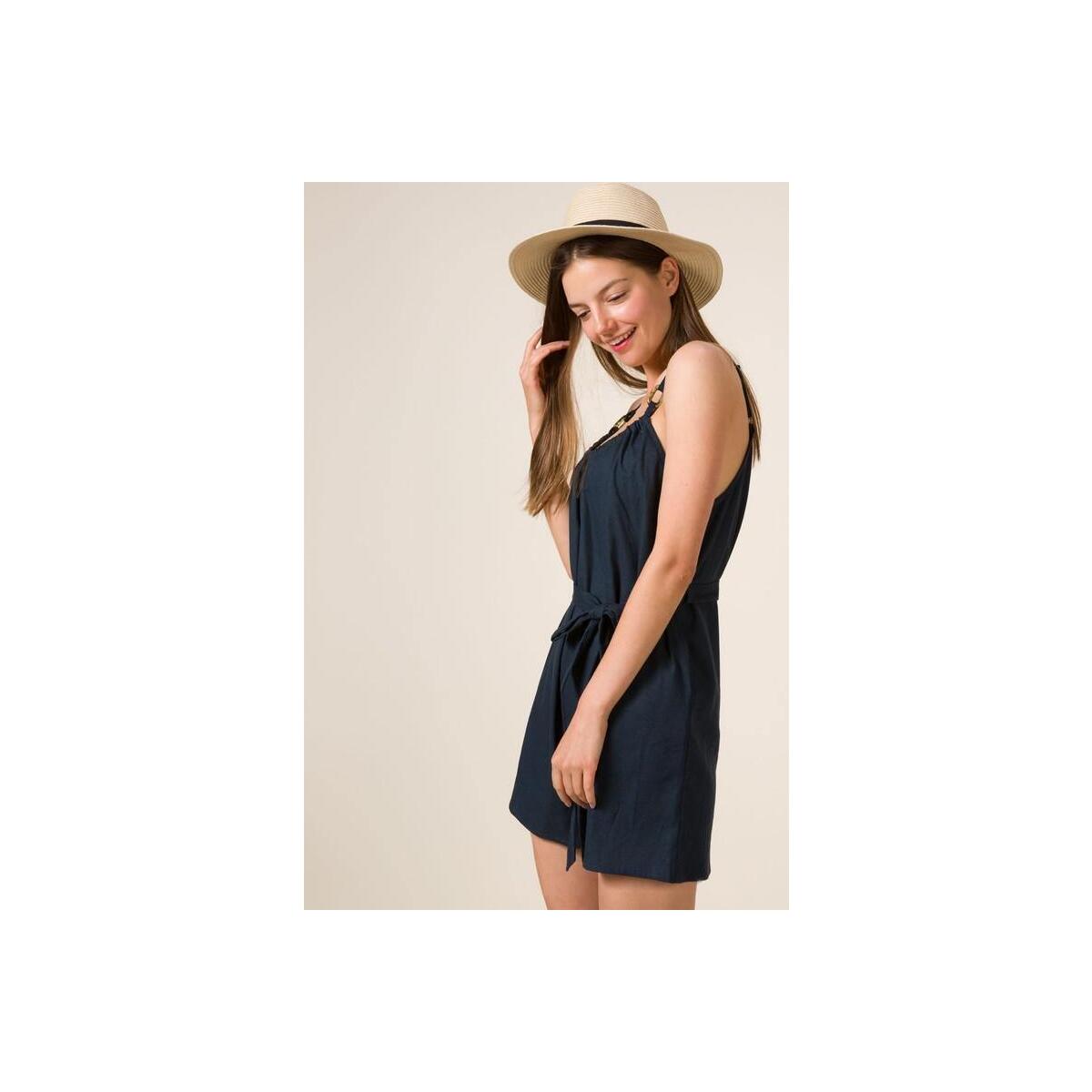 Linen Romper Deal - RebateKey