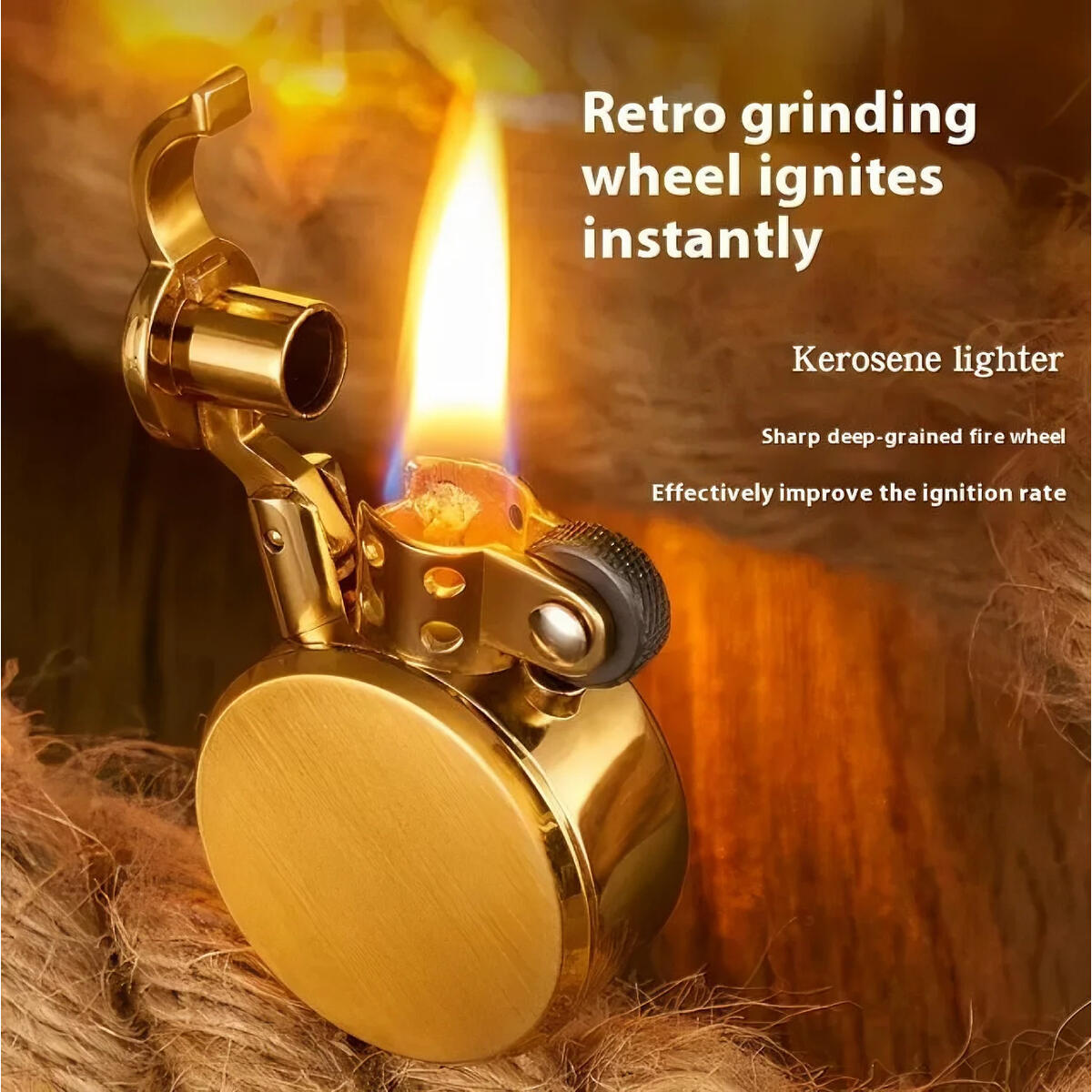 Creative Old Fashioned Grinding Deal - RebateKey
