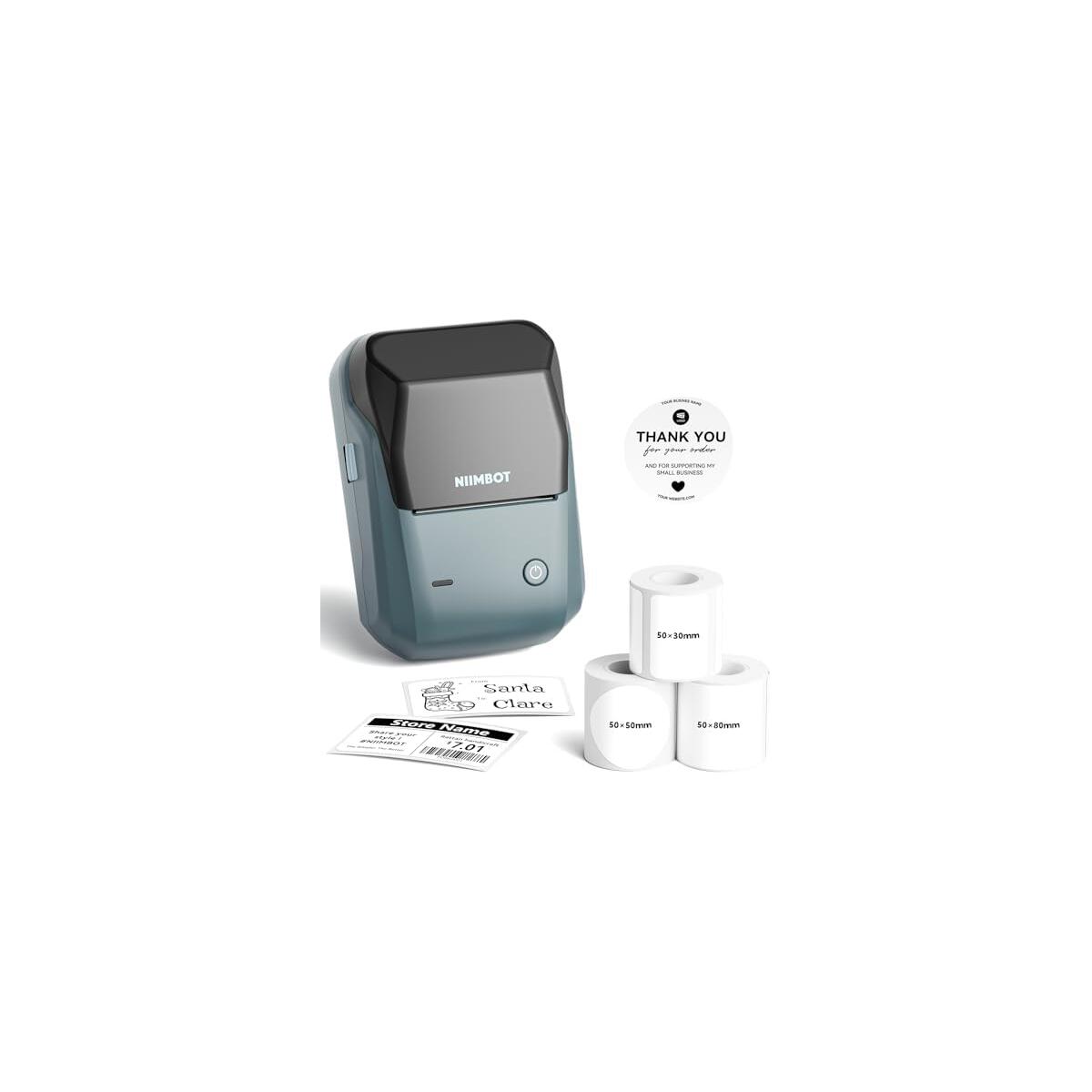 Label Maker Machine 5 Promo Code - RebateKey