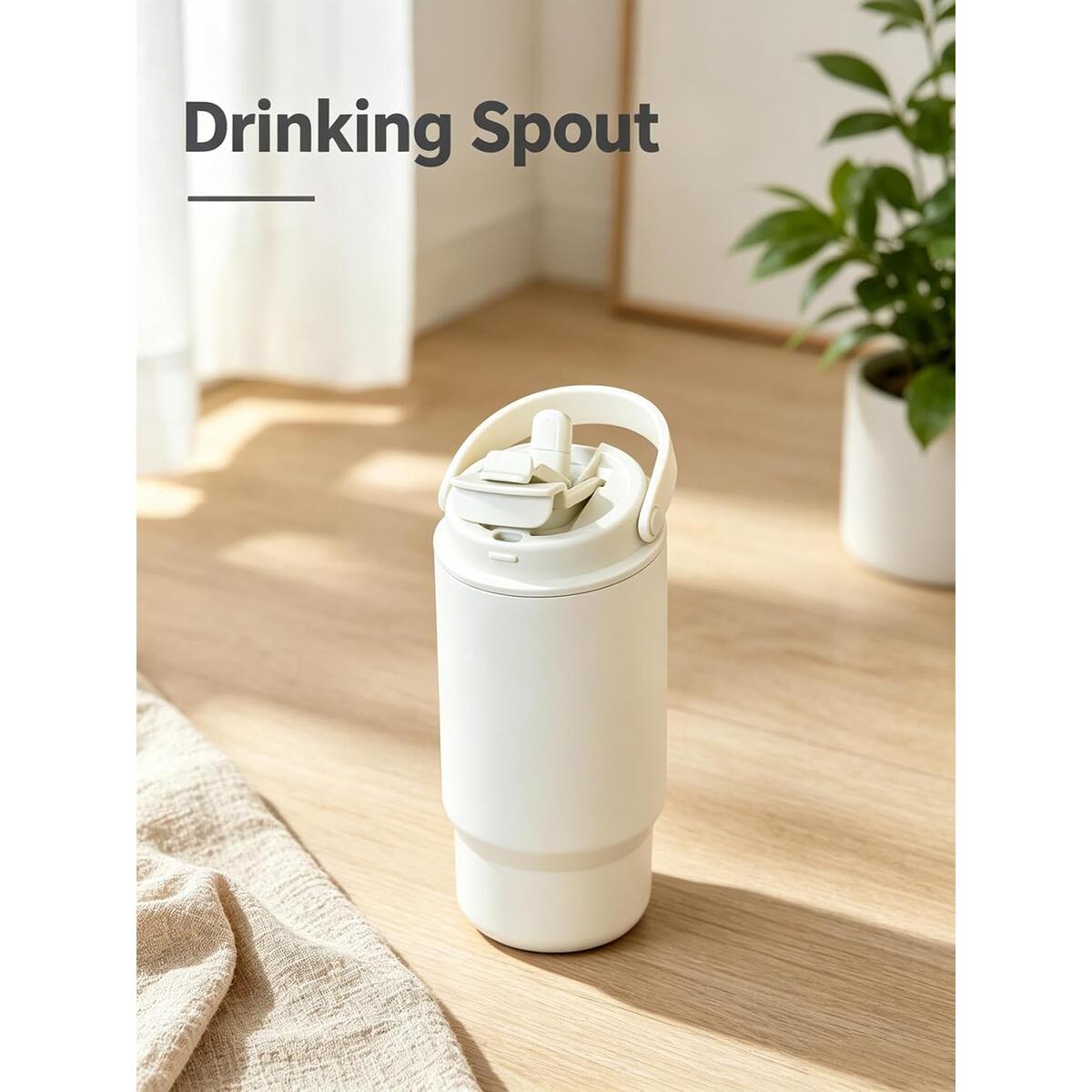 Insulated Tumbler With Handle Promo Codes - RebateKey
