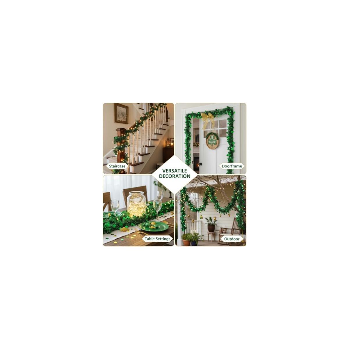 33ft St Patricks Deals - RebateKey