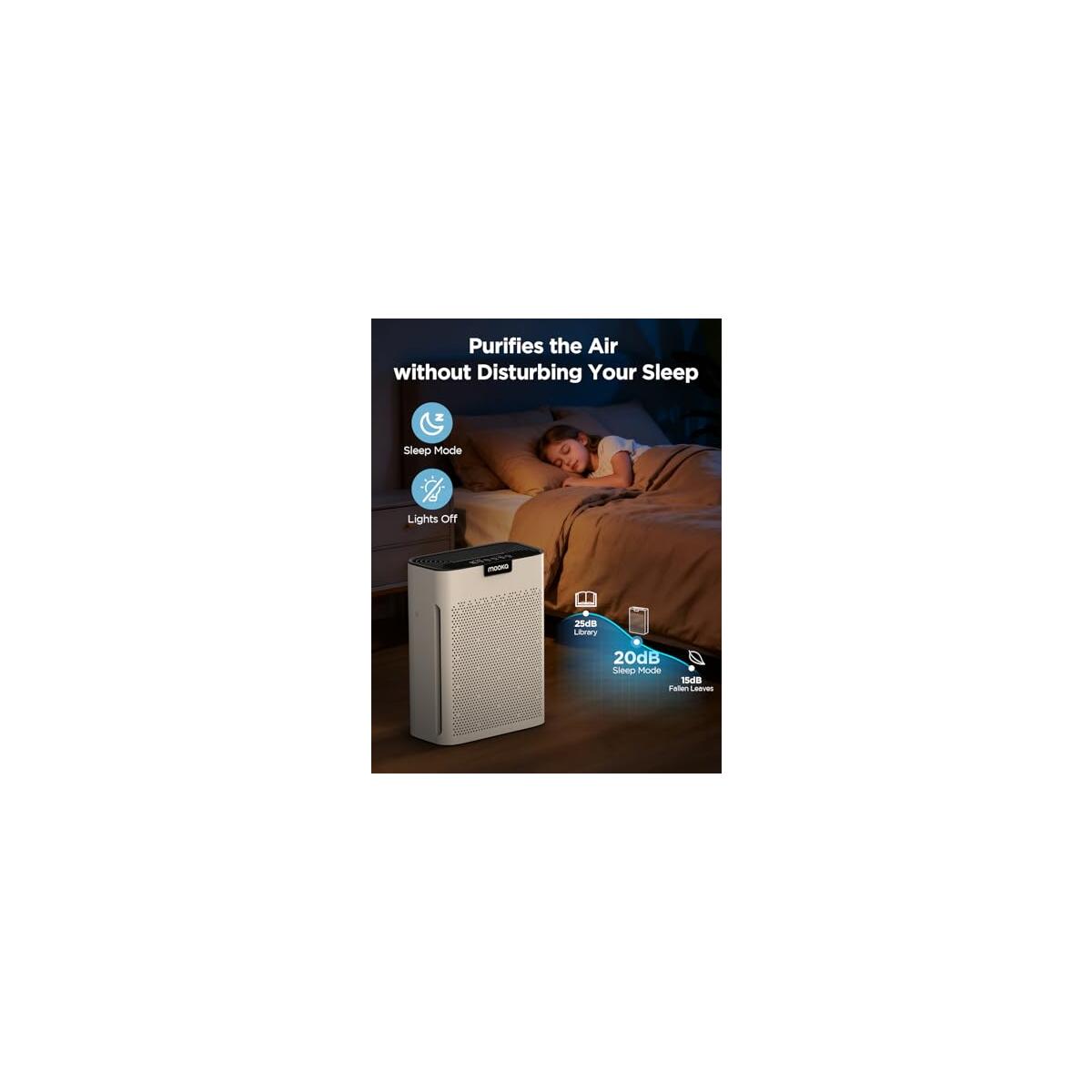 Air Purifiers 3 Deals - RebateKey