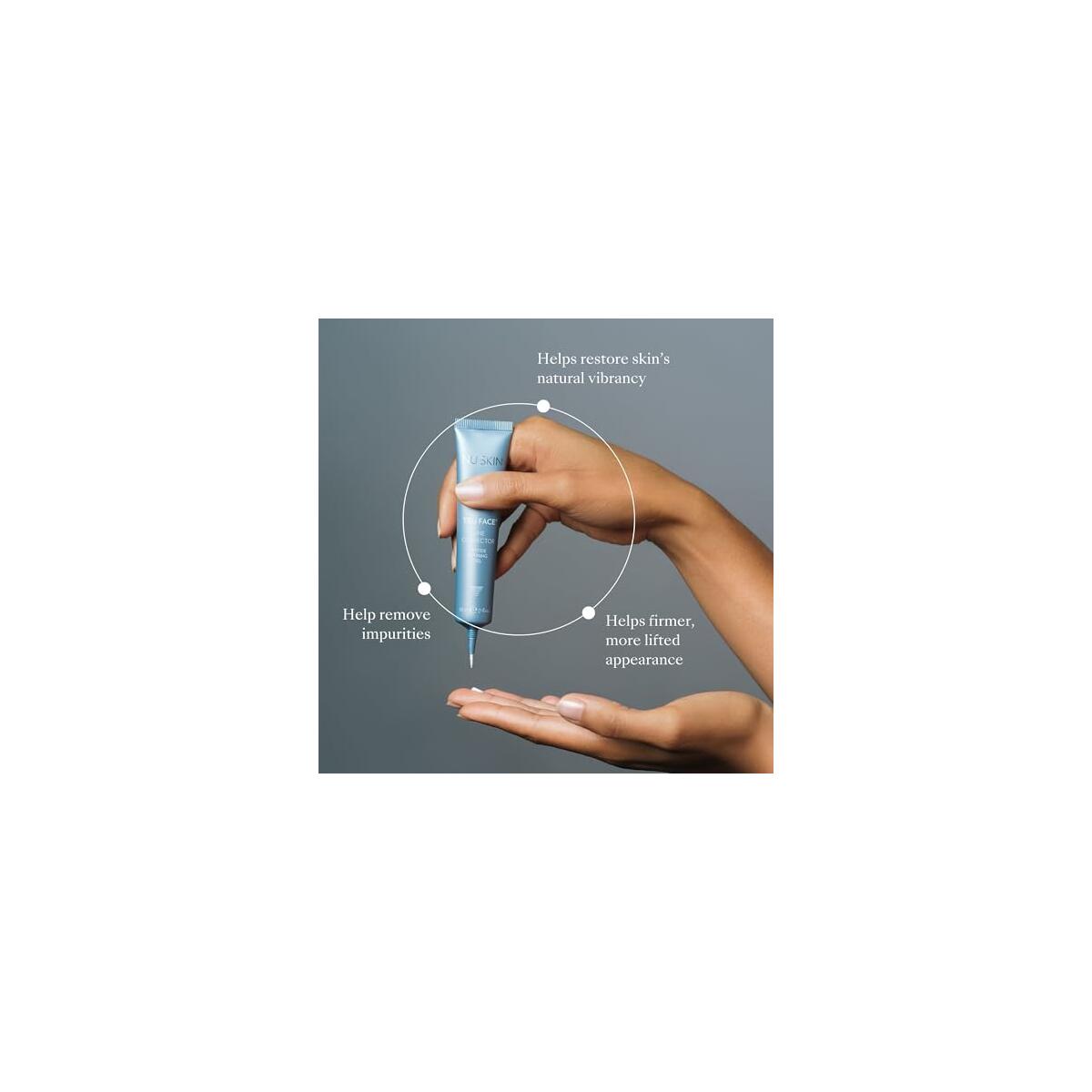 Nuskin Tru Face Promo Codes - RebateKey