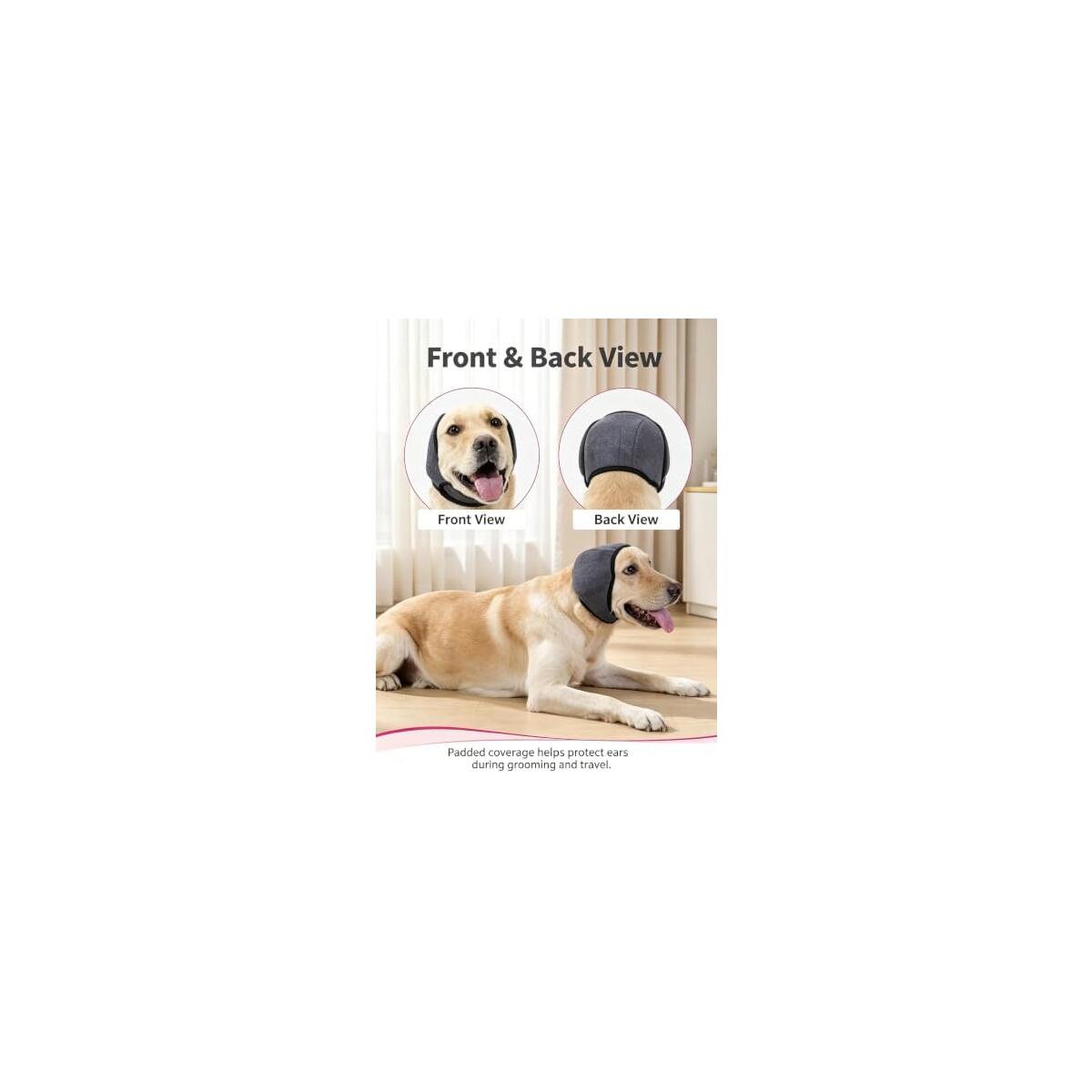 Dog Ear Muffs Coupon - RebateKey