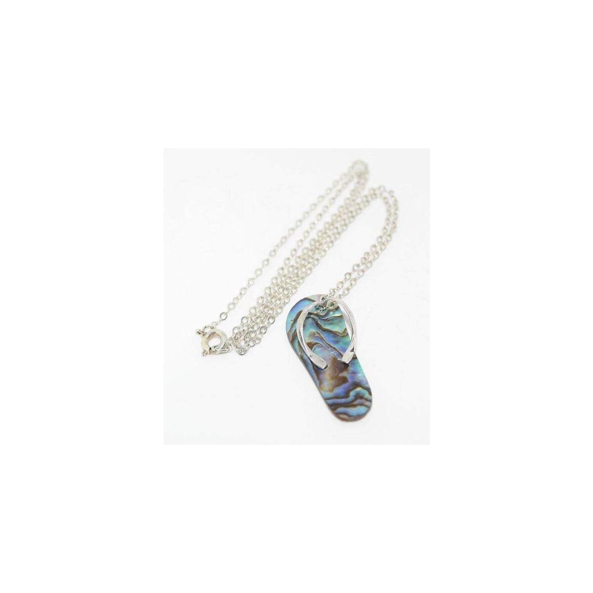Sterling Silver Abalone Flip Promo Codes - RebateKey