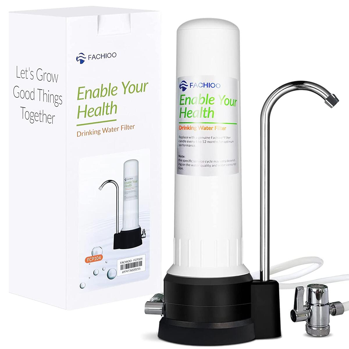 Countertop Filter System With Promo Codes - RebateKey