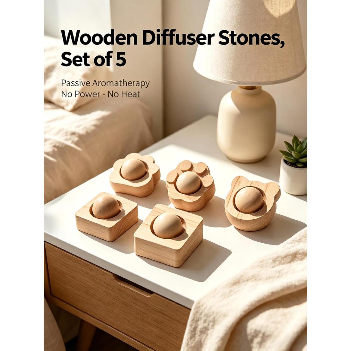 Wooden Diffuser Coupons - RebateKey