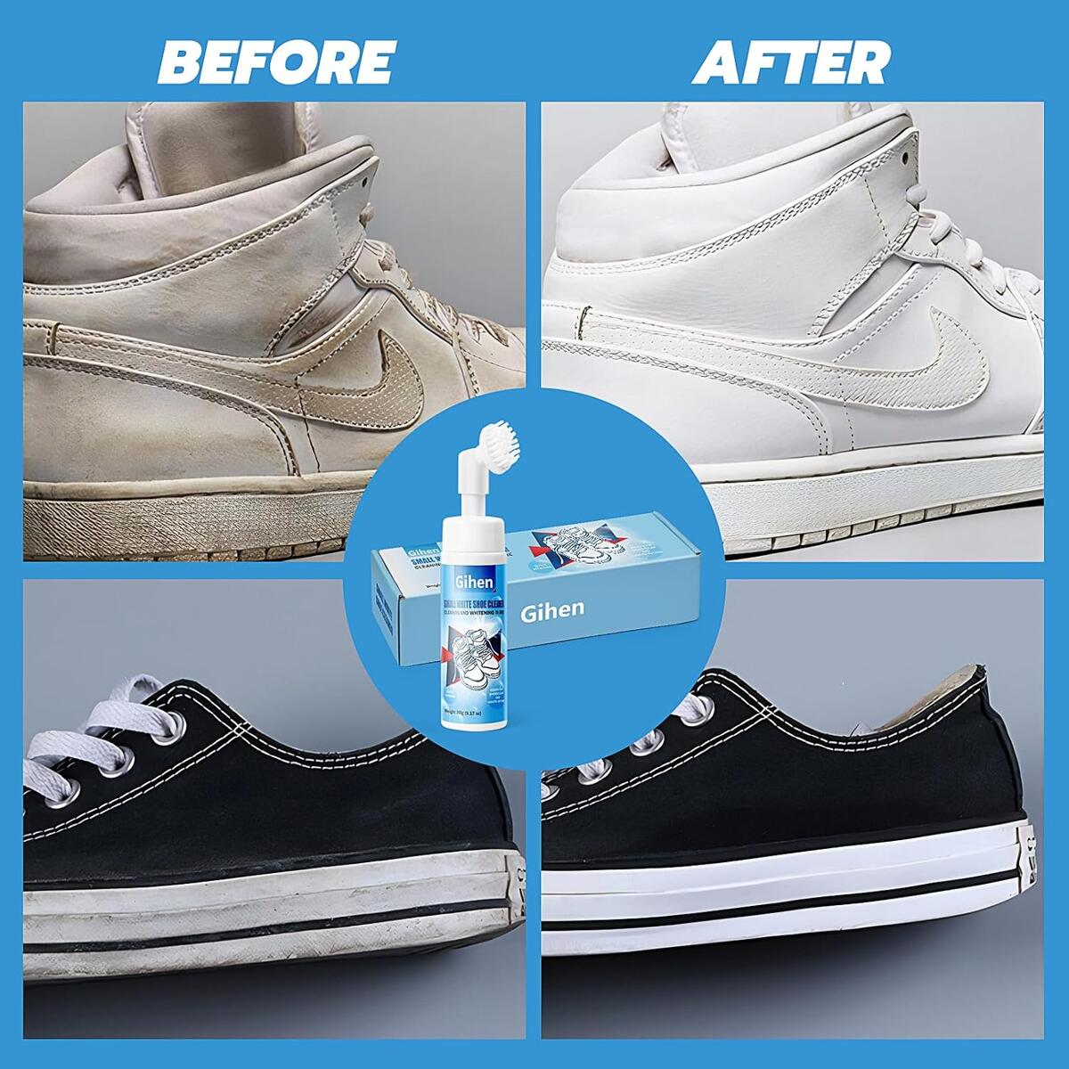 Shoe Cleaner Kits Promo Code - RebateKey
