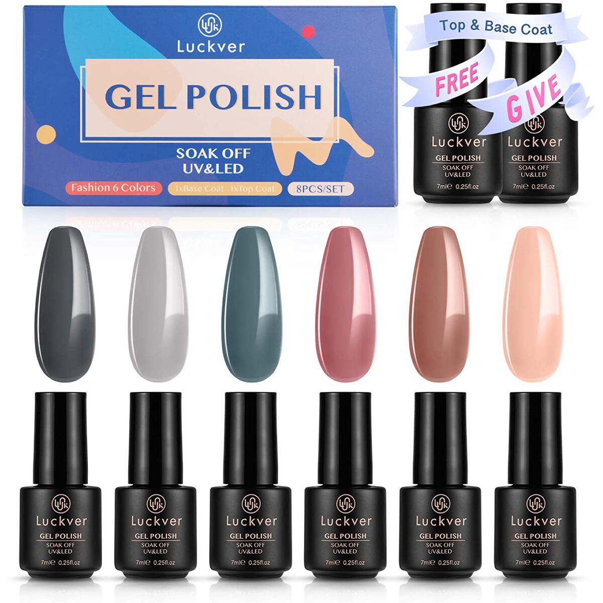 Nail Polish Deals - RebateKey