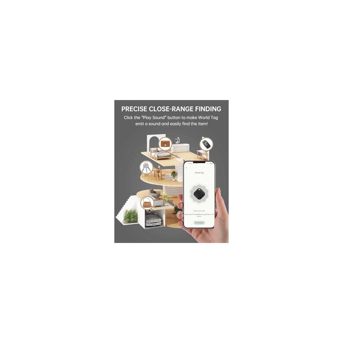 Air Tracker Tags For Android Deal - RebateKey