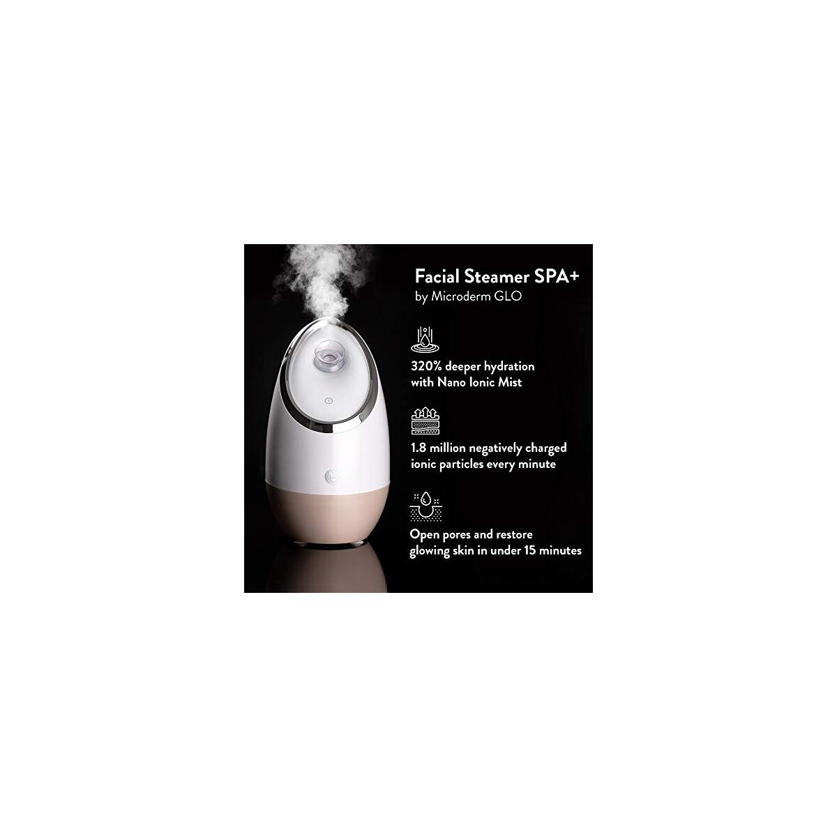 Facial Steamer Spa By 1 Coupon - RebateKey