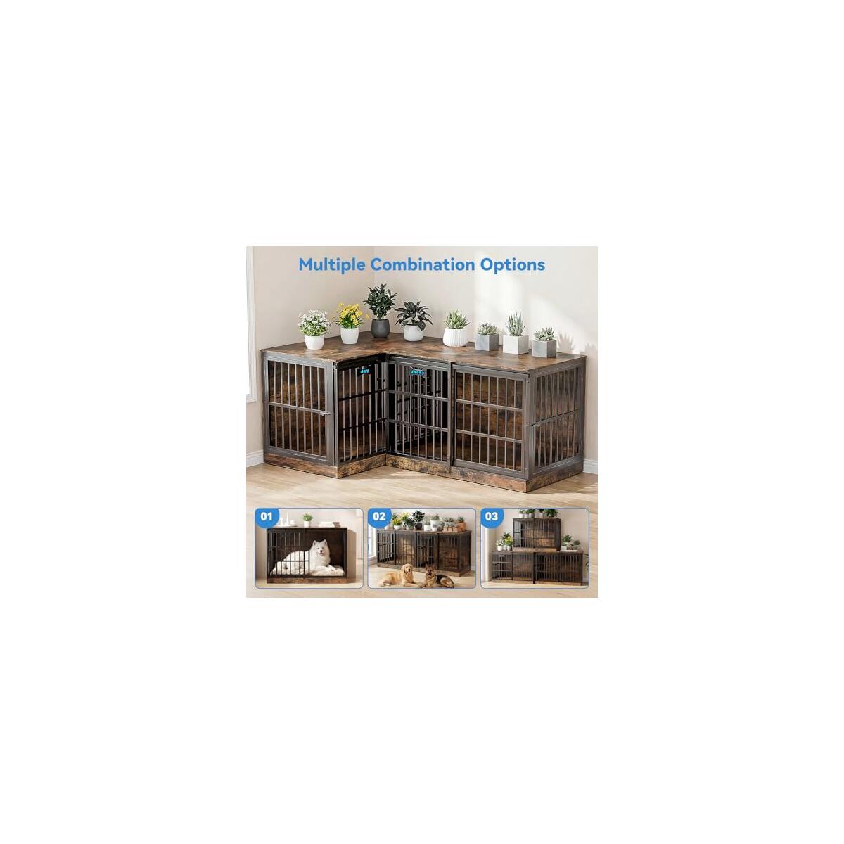Petrova 47 Dog Crate Coupons - RebateKey