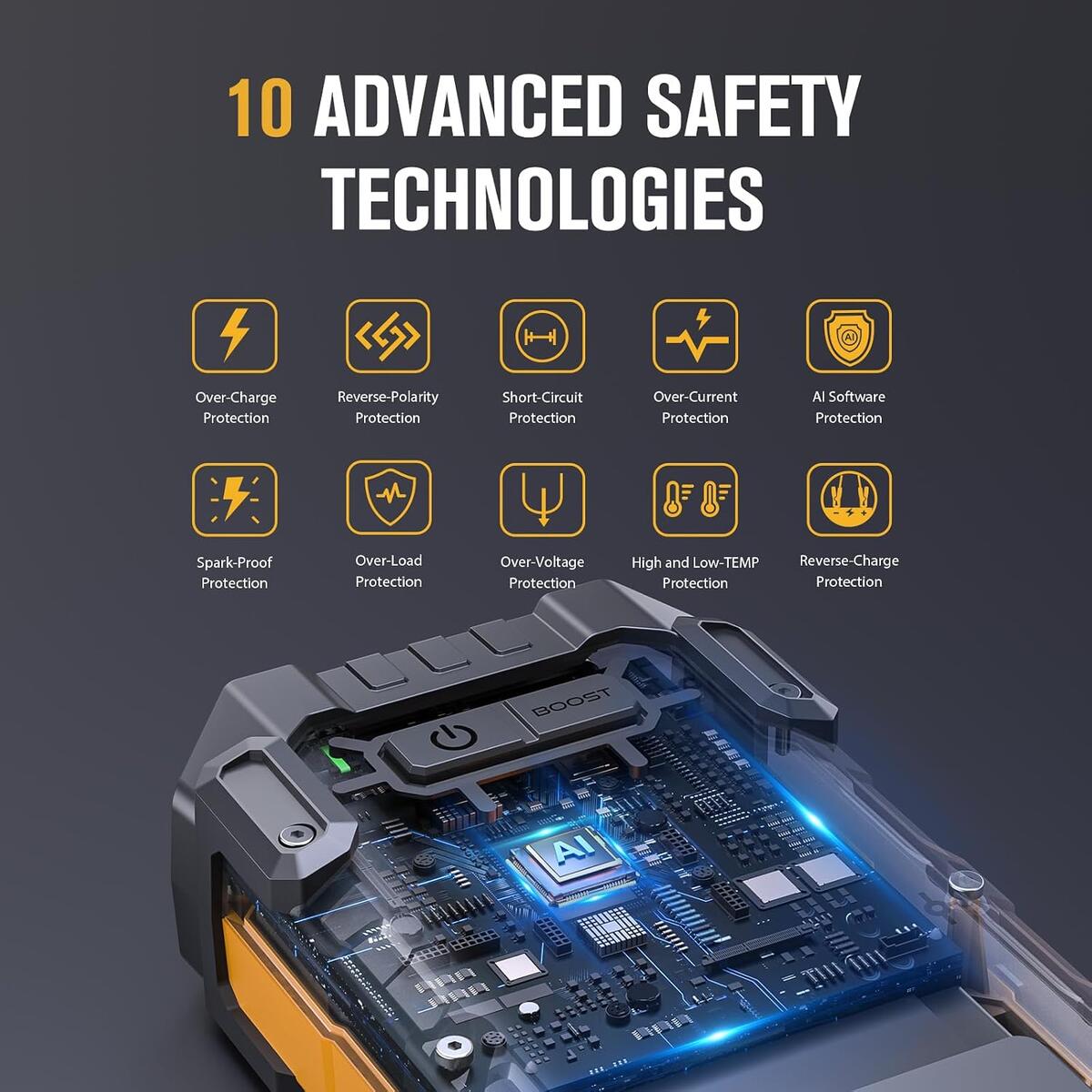 Vtoman V10 Max Deals - RebateKey