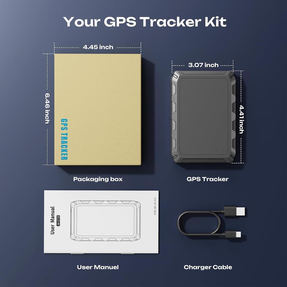Cxk Gps Tracke Coupon - RebateKey