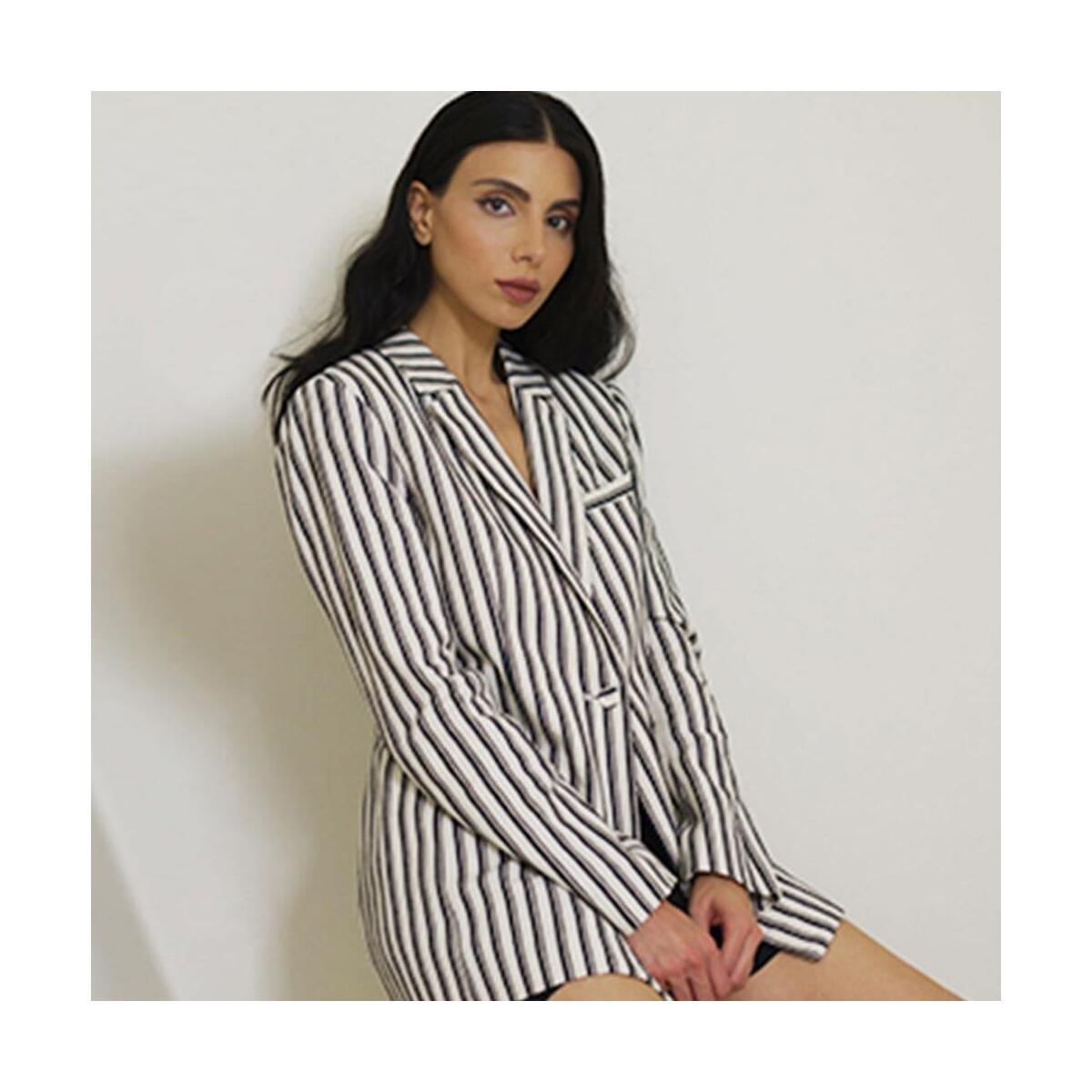 Bcbgmaxazria Cotton Blazer Deal - RebateKey