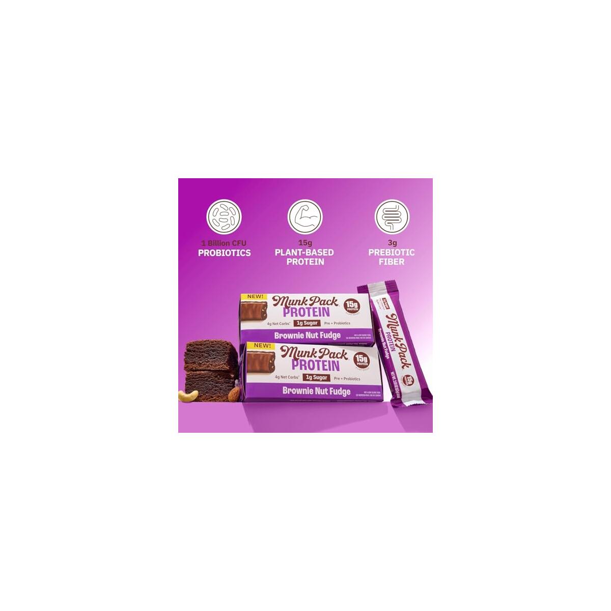 Munk Pack G Probiotic 1 Deals - RebateKey