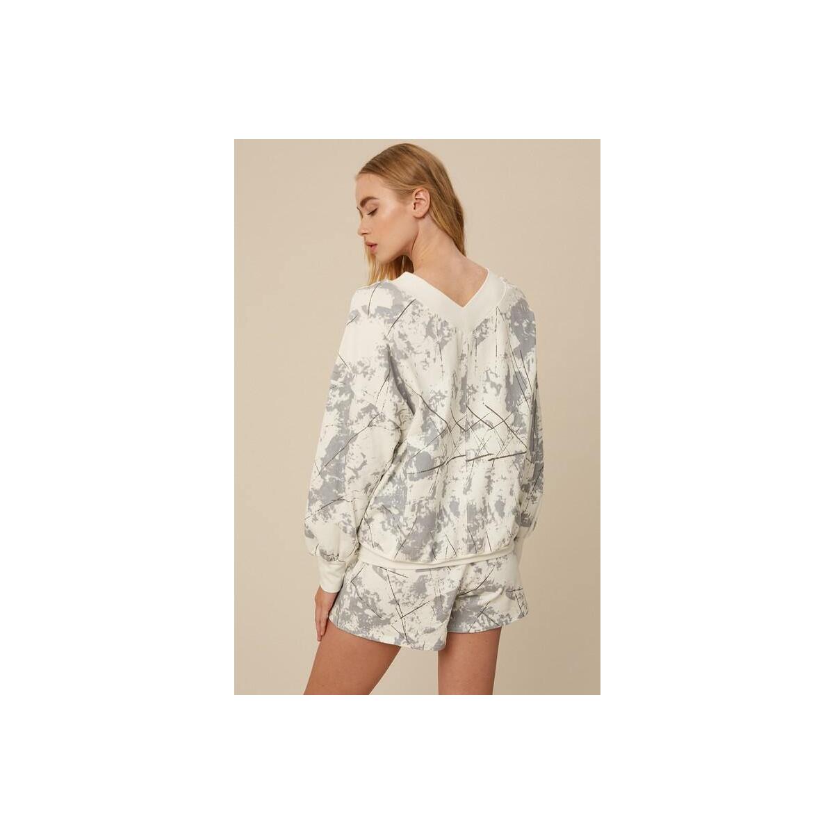 Paint Splatter Sweat Set Promo Code - RebateKey