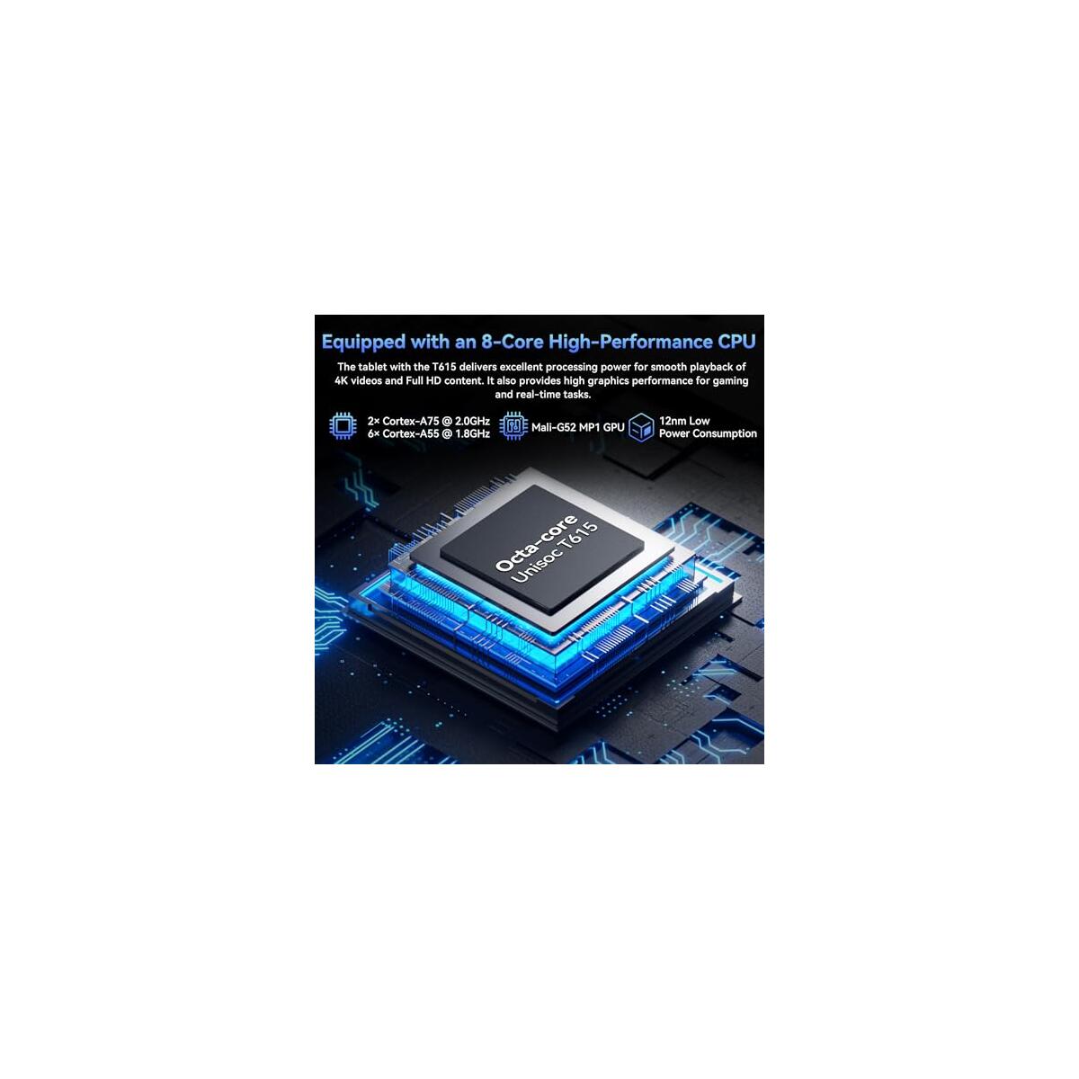 Tablet 2025 Worlds First Android 16 Tablet With Deal - RebateKey
