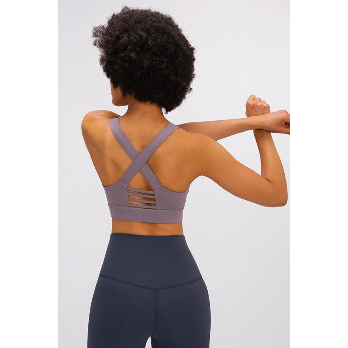 Thick Cross Back Sports 1 Coupons - RebateKey