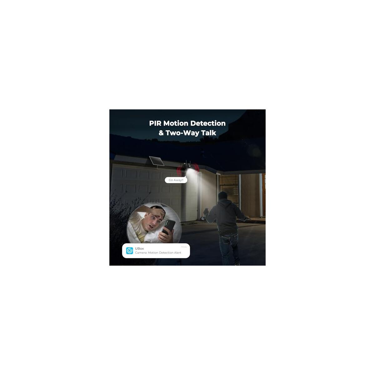 No Wifi Security Camera With Built In 4g Lte Sim Promo Codes - RebateKey