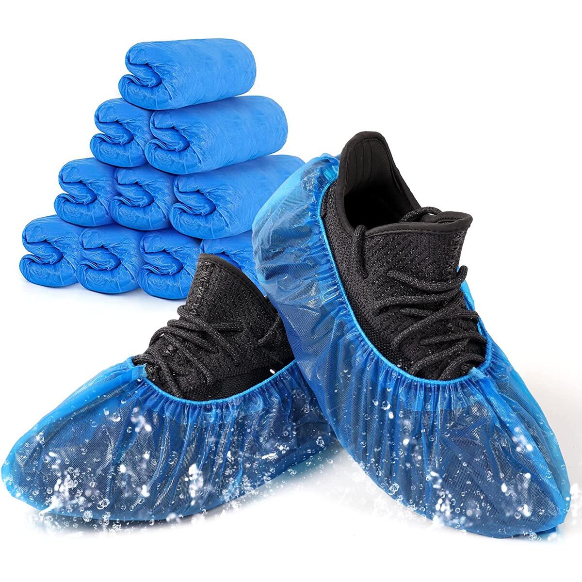 Shoe Covers Disposable Promo Codes - RebateKey