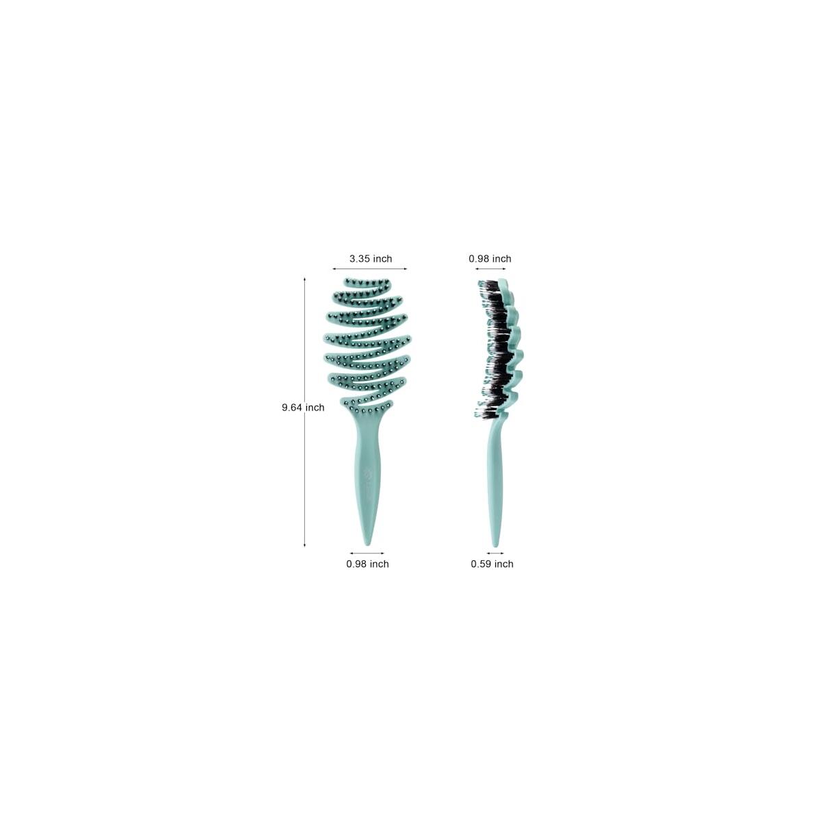 Enhanced Hair Brush Deal - RebateKey