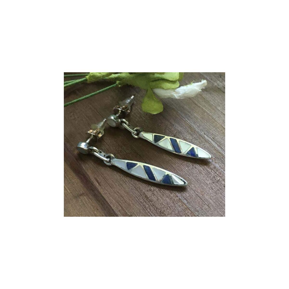 Sterling Lapis Lazuli Mother Coupon - RebateKey