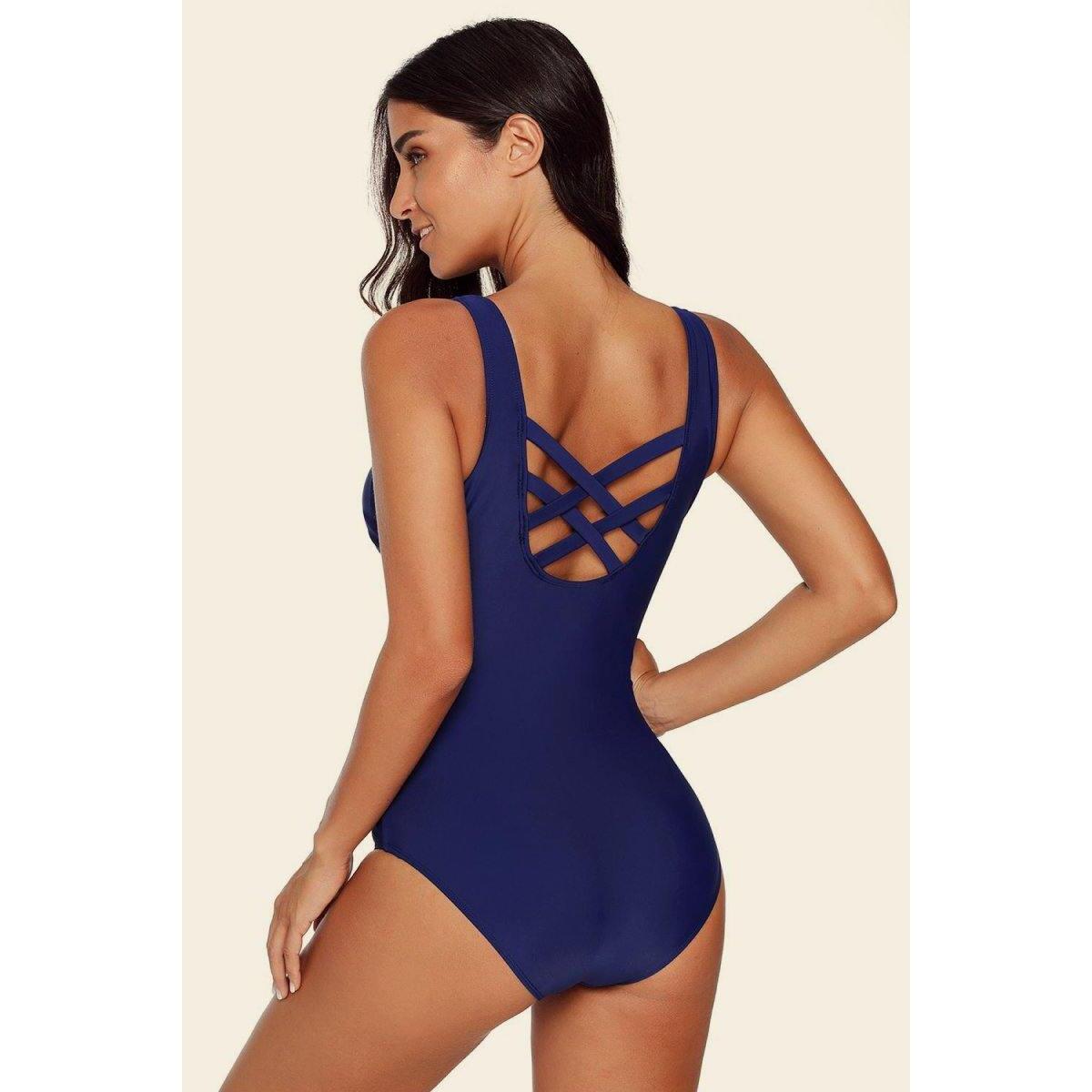 Gradient Criss Cross Back 1 Coupon - RebateKey