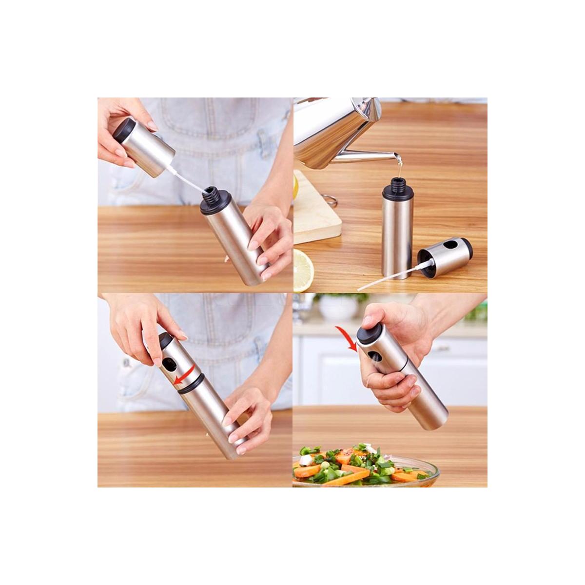 Stainless Steel Spray Bottle Deals - RebateKey