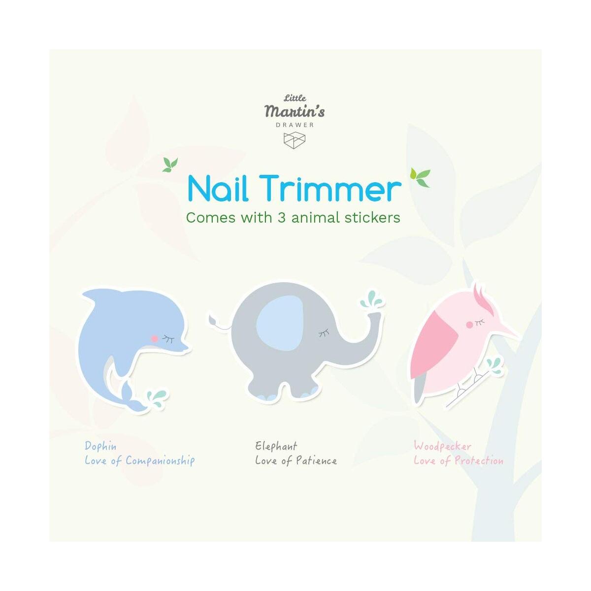 Baby Nail Trimmer Coupons - RebateKey