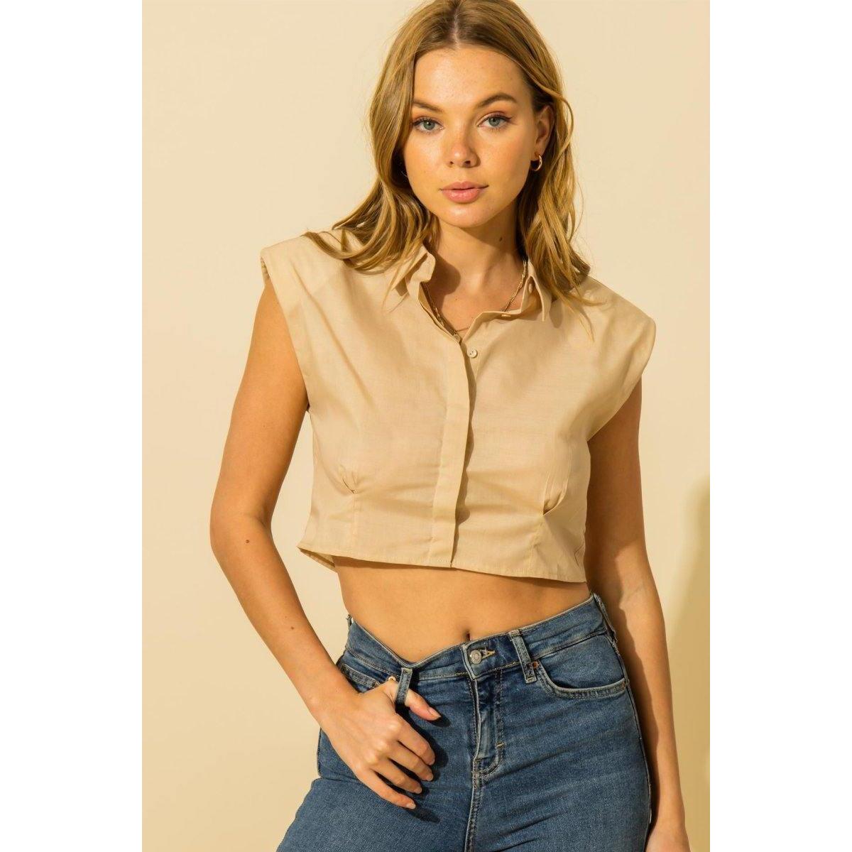 Hyfve Shoulder Pad Button Promo Code - RebateKey