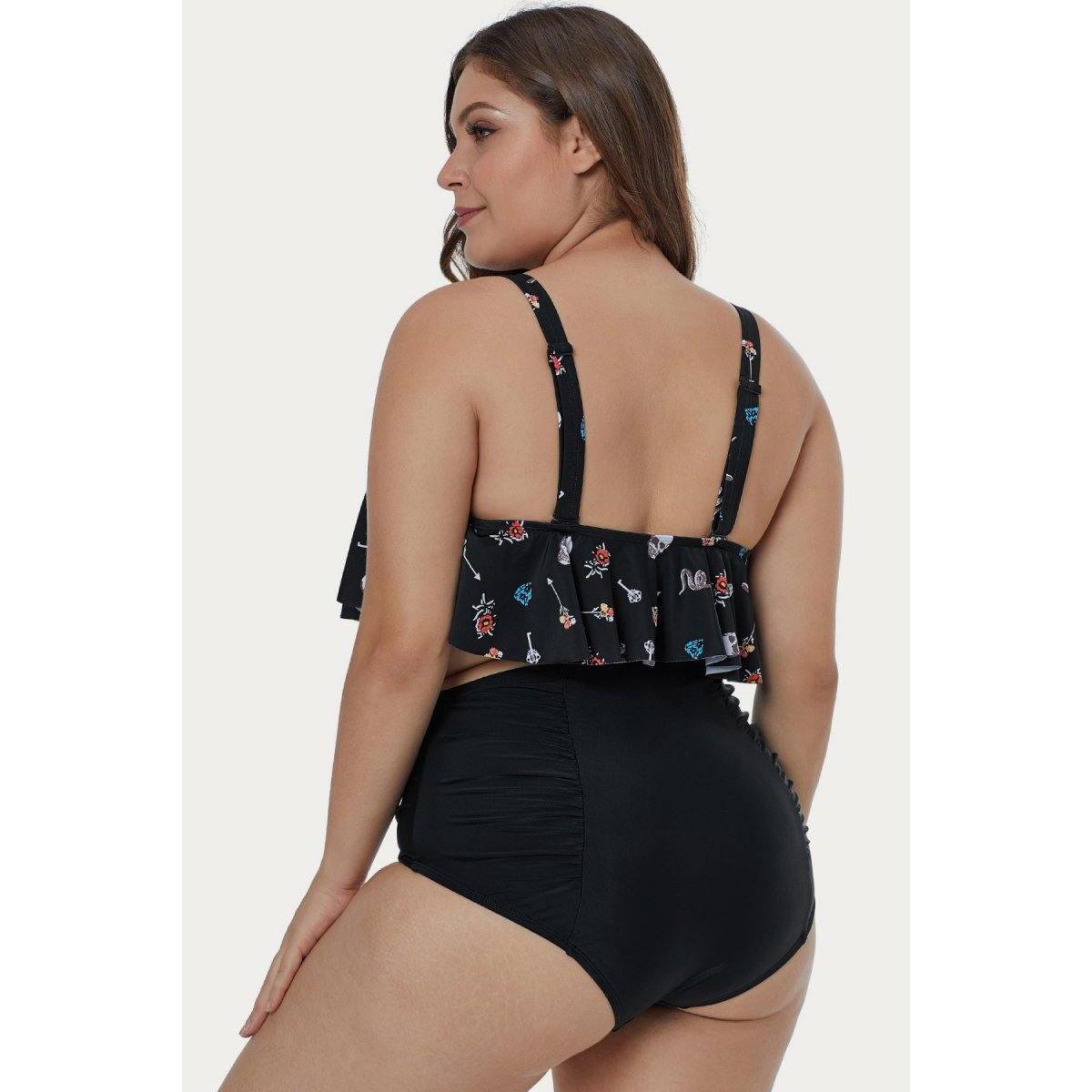 Print Hammock Flounce Crop 1 Promo Codes - RebateKey