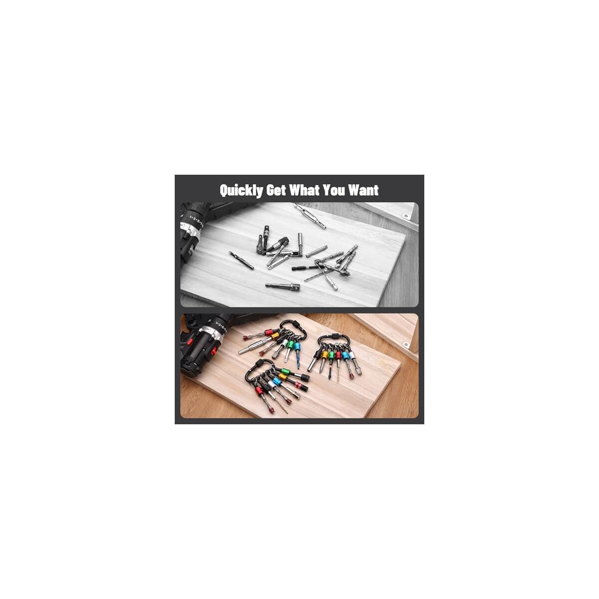 Valkynos 18pcs Drill Promo Codes - RebateKey