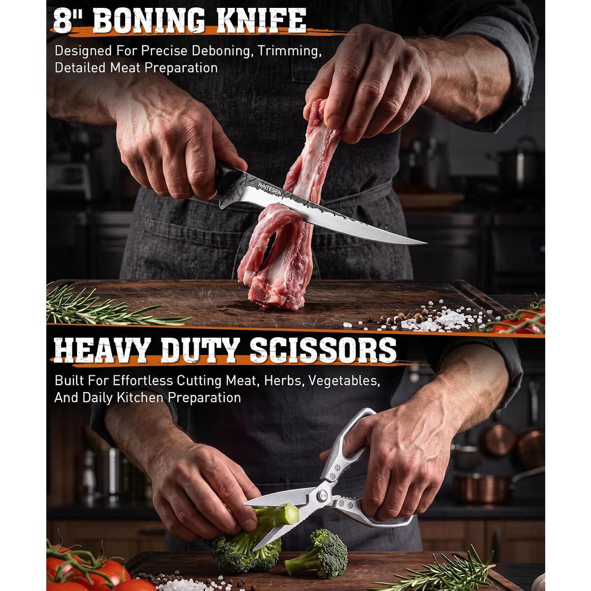 Naitesen 4pcs Bbq Coupon - RebateKey
