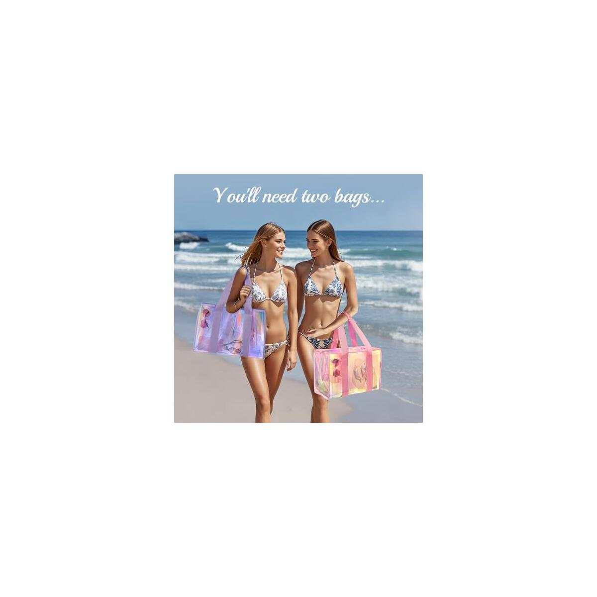 2 Piece Xl Iridescent Coupons - RebateKey