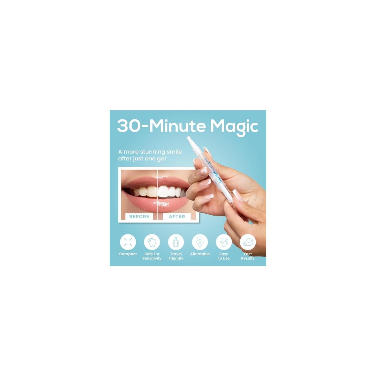 Venus Visage Teeth 1 Promo Code - RebateKey