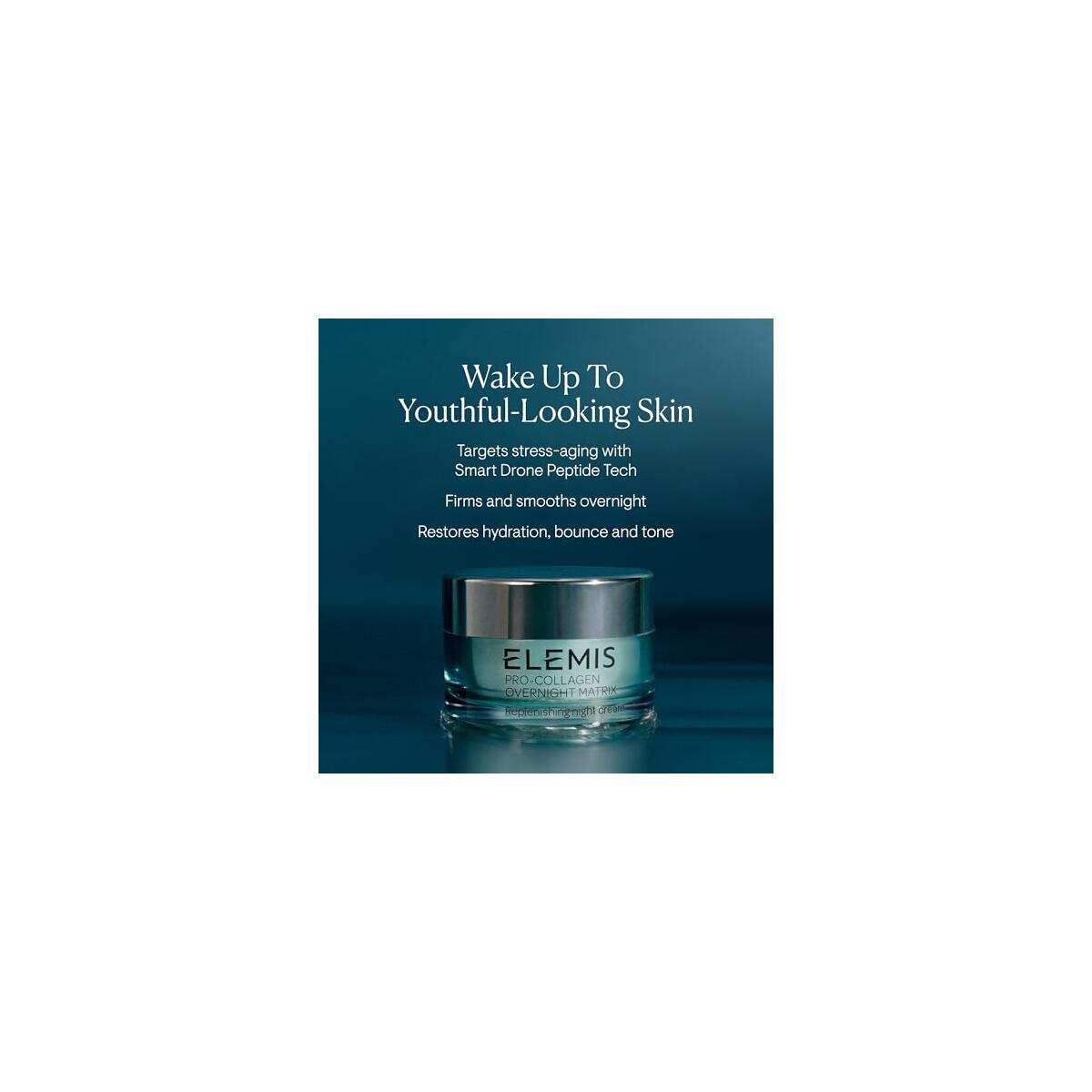Elemis Pro Collagen Overnight Matrix Deal - RebateKey
