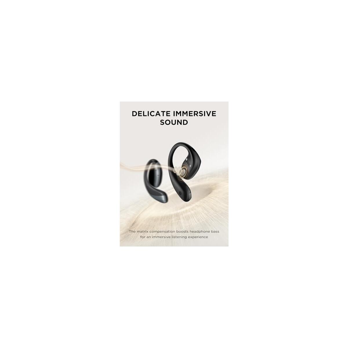 Open Ear Headphones 13 Coupons - RebateKey
