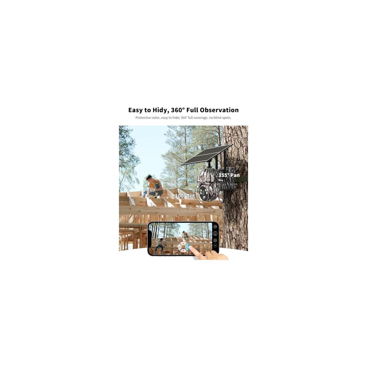 Cellular Trail Cameras 4 Promo Codes - RebateKey