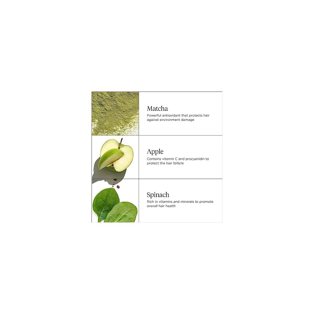 Briogeo Superfoods Matcha Apple Coupon - RebateKey