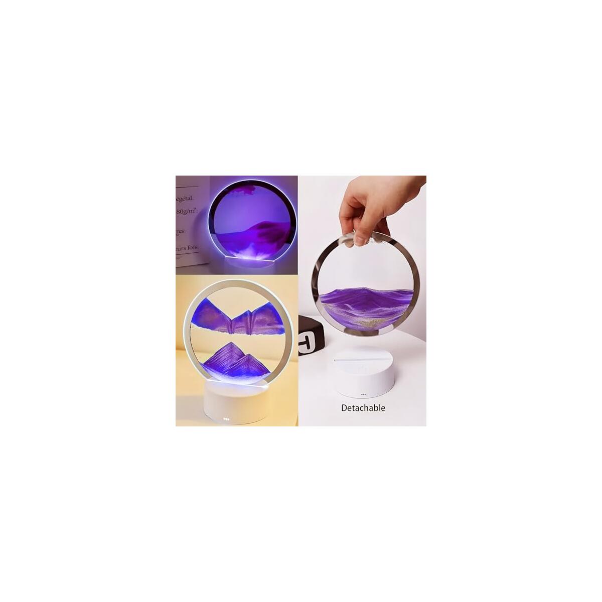 Creative Glass Sand Painting Coupons - RebateKey