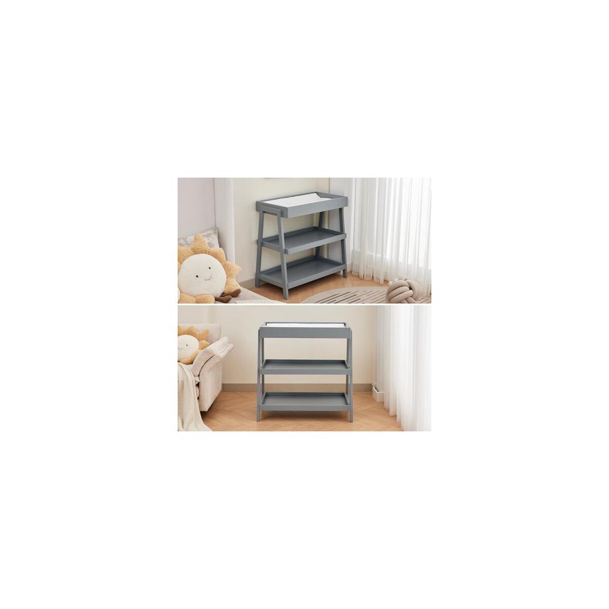 Garveelife Baby Table Deal - RebateKey