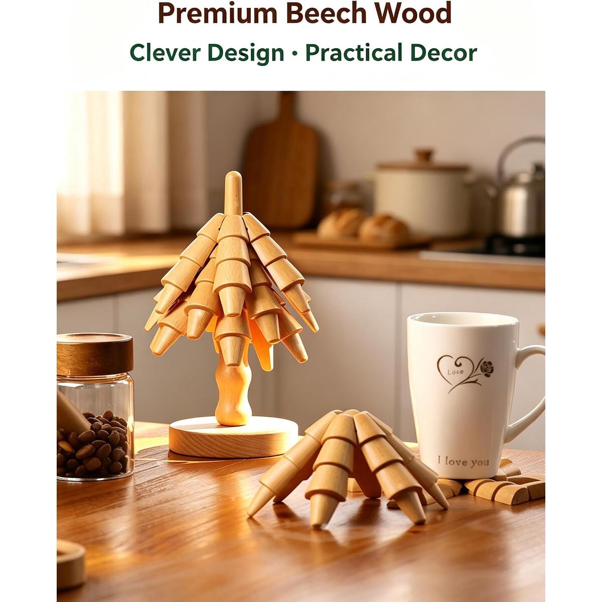 Christmas Tree Trivet Promo Code - RebateKey