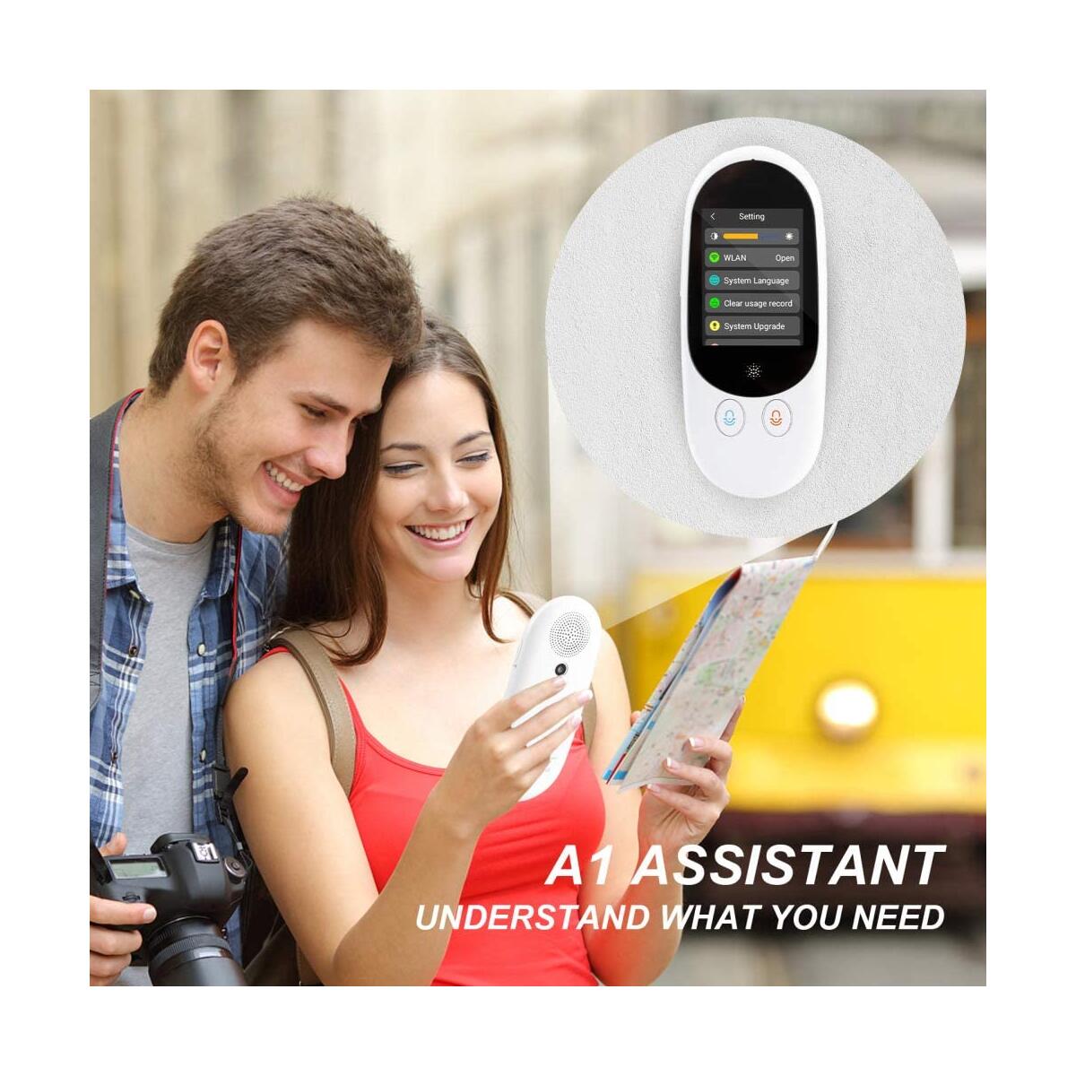 Language Translator Promo Codes - RebateKey