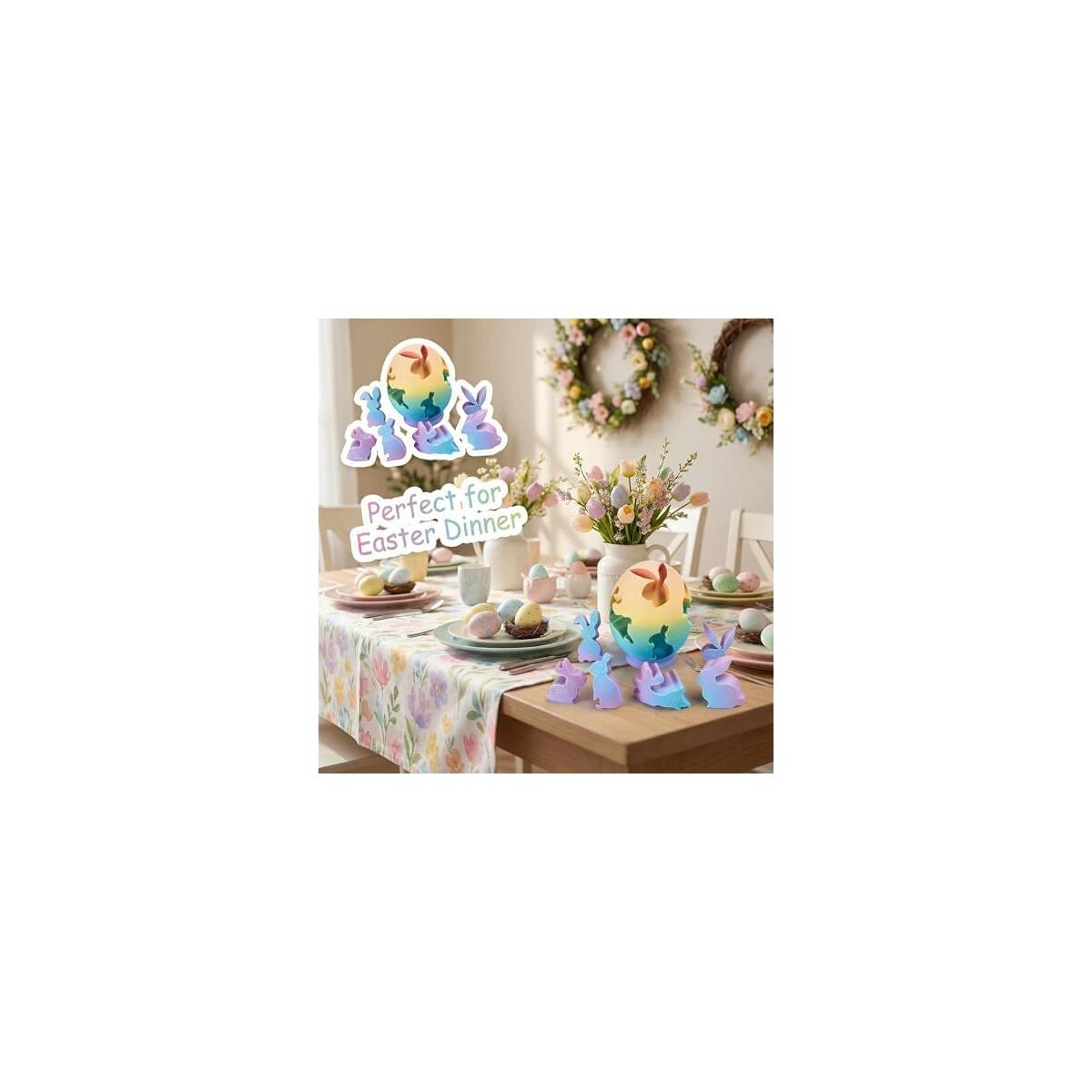 3d Printed Easte Deals - RebateKey