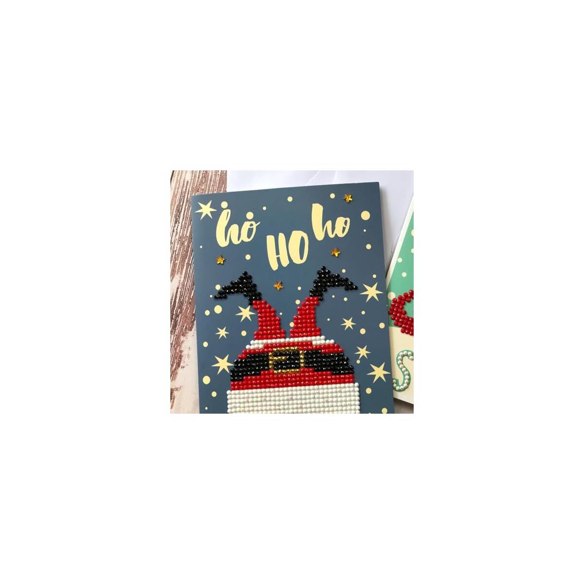 Diamond Dotz Ho Ho Deal - RebateKey