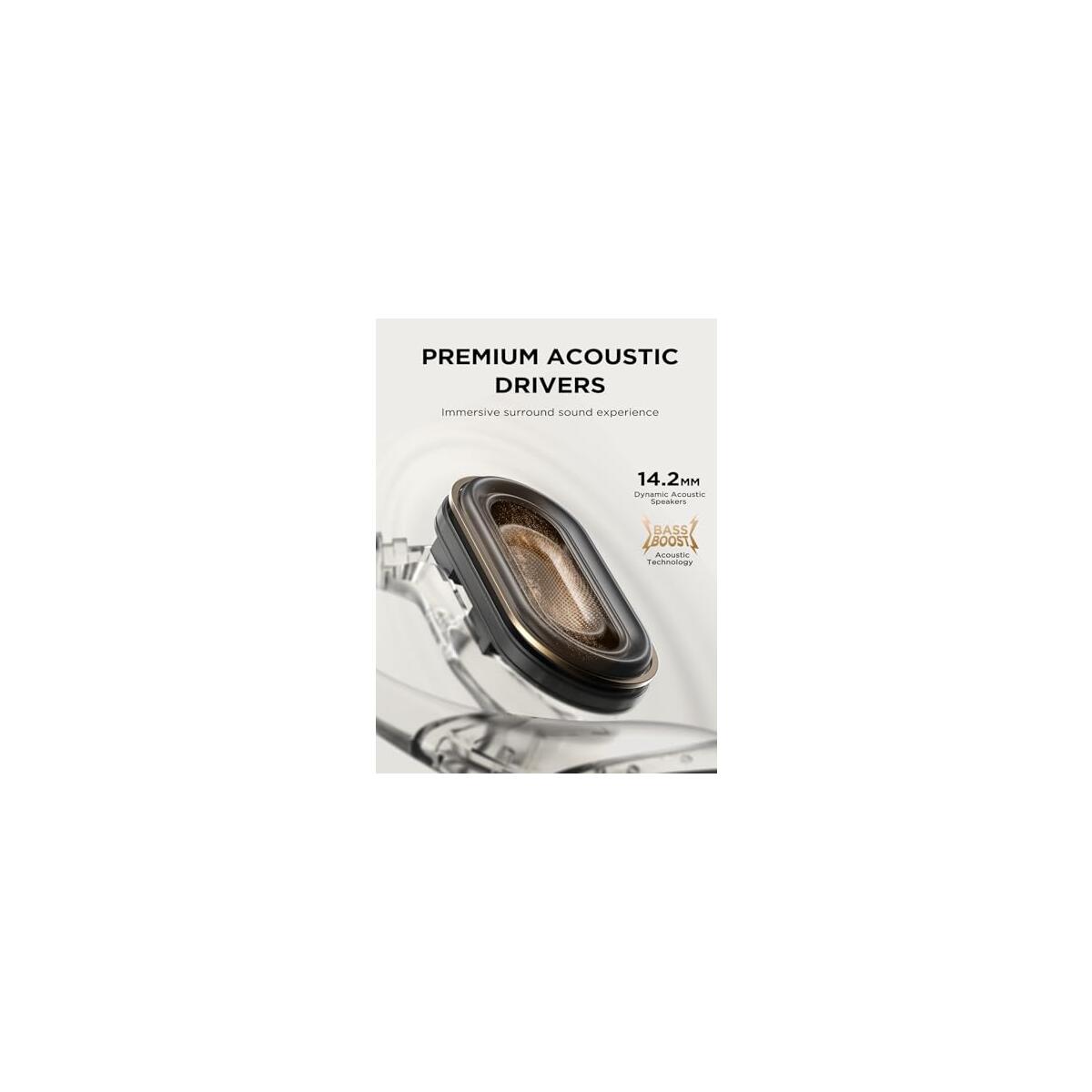 Open Ear Headphones 13 Coupons - RebateKey