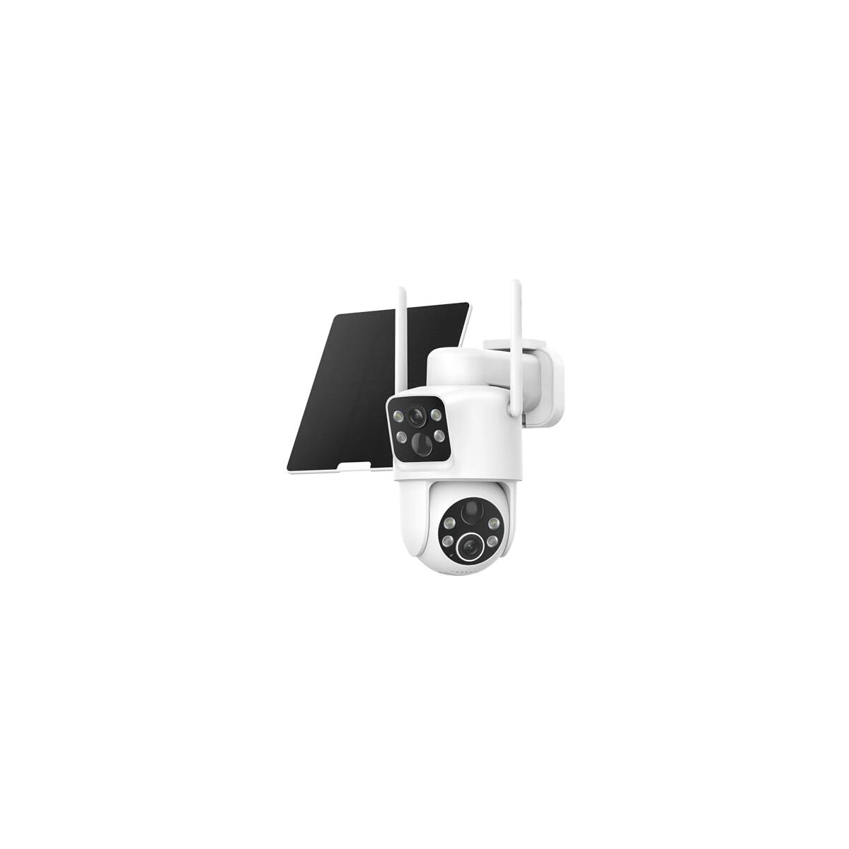 Solar Security Cameras Wireless Outdoor 2 Coupon - RebateKey